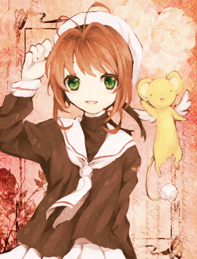 ＣＣサクラのフルカラーエロ画像を100枚くらいｗｗｗｗｗｗｗｗｗｗｗｗｗｗｗｗｗｗｗｗｗｗ 50