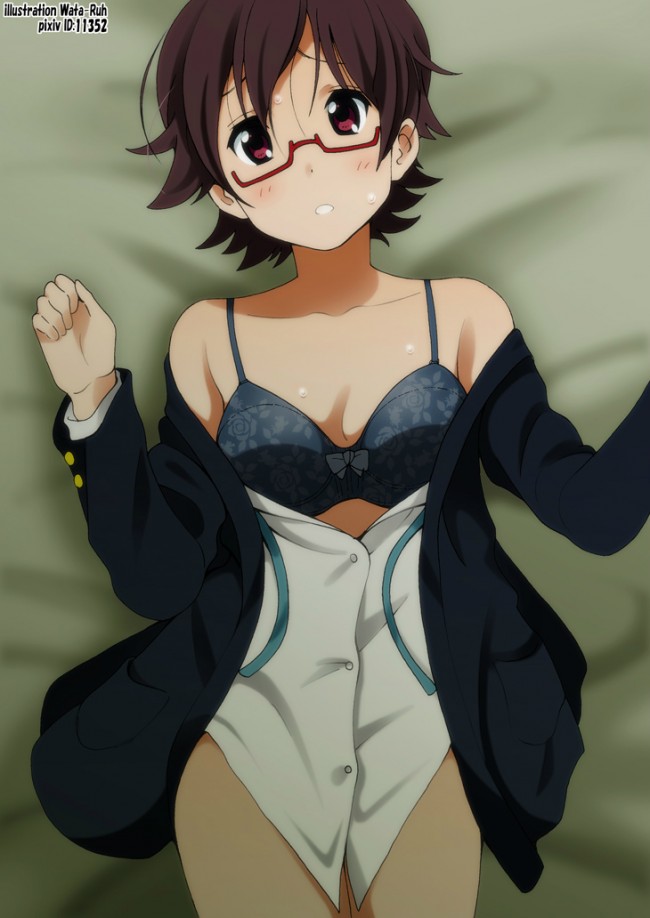 けいおん!のフルカラーエロ画像キター！澪ちゃんが多めですｗｗｗｗｗｗｗｗｗｗｗｗｗｗｗｗｗｗｗｗｗｗｗｗｗｗｗｗｗｗｗｗｗ (75)