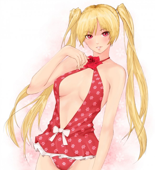 お正月だからこそエロイ水着のエロ画像を見ようじゃないかｗｗｗｗｗｗｗｗｗｗｗｗｗｗｗｗ 41