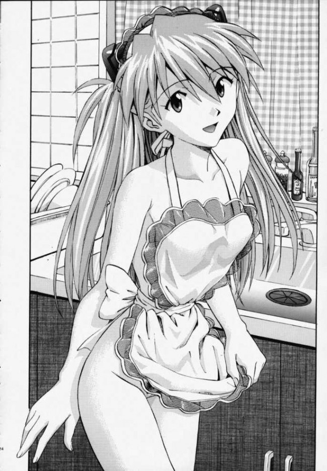 エヴァのフルカラーエロ画像キター！やっぱりアスカだよねｗｗｗｗｗｗｗｗｗｗｗｗｗｗｗｗｗｗｗｗｗｗｗｗｗｗｗｗｗ (11)