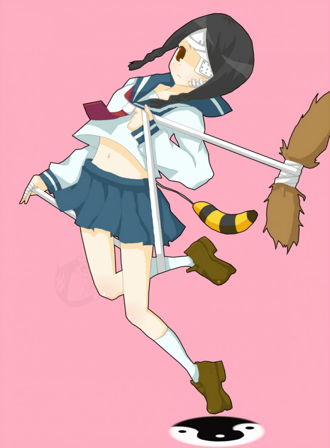 さよなら絶望先生のフルカラーエロ画像キター!100枚くらいだけど勘弁してねwwwwwwwwwwwwwwwwwwwwwwwwwww (70)