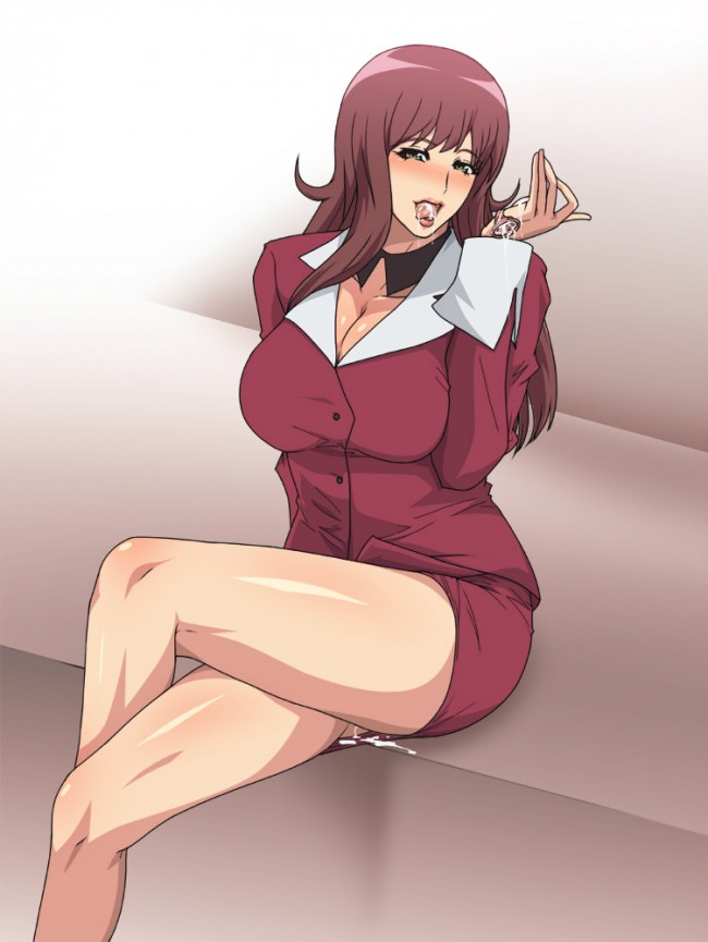 超速変形ジャイロゼッターのフルカラーエロ画像キター！やっぱ赤名ルイ先生だよねーｗｗｗｗｗｗｗｗｗｗｗｗｗｗｗｗｗｗｗｗｗｗｗｗｗｗｗｗ (36)