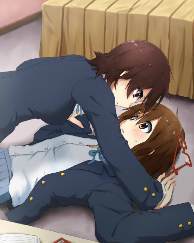 けいおん!のフルカラーエロ画像キター！澪ちゃんが多めですｗｗｗｗｗｗｗｗｗｗｗｗｗｗｗｗｗｗｗｗｗｗｗｗｗｗｗｗｗｗｗｗｗ (82)