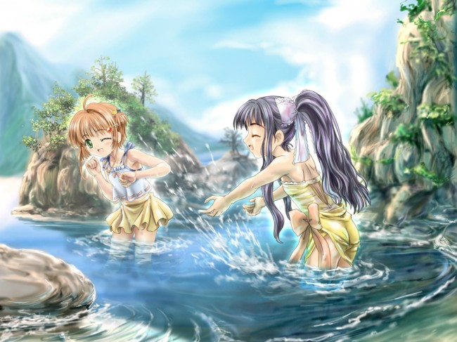 ＣＣサクラのフルカラーエロ画像を100枚くらいｗｗｗｗｗｗｗｗｗｗｗｗｗｗｗｗｗｗｗｗｗｗ 19