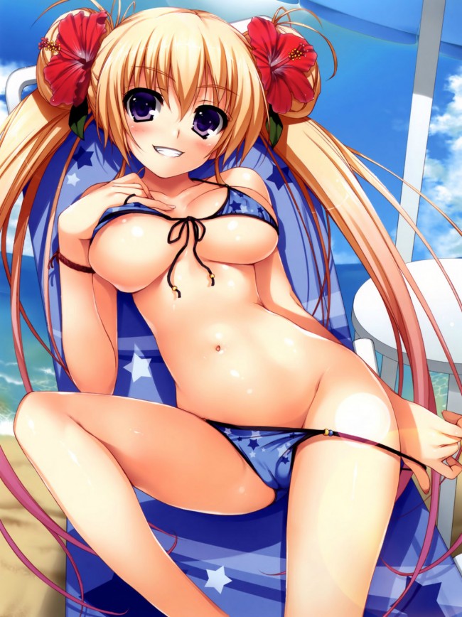 お正月だからこそエロイ水着のエロ画像を見ようじゃないかｗｗｗｗｗｗｗｗｗｗｗｗｗｗｗｗ 90
