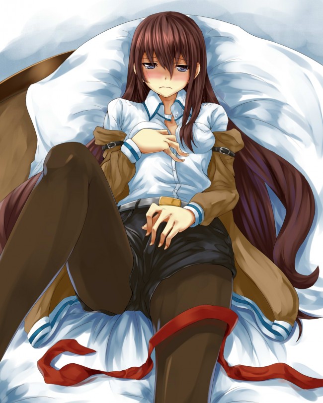 シュタゲのフルカラーエロ画像キターｗｗｗｗｗｗｗｗｗｗｗｗｗｗｗｗｗｗｗｗｗｗｗｗｗｗｗｗｗｗｗ (59)