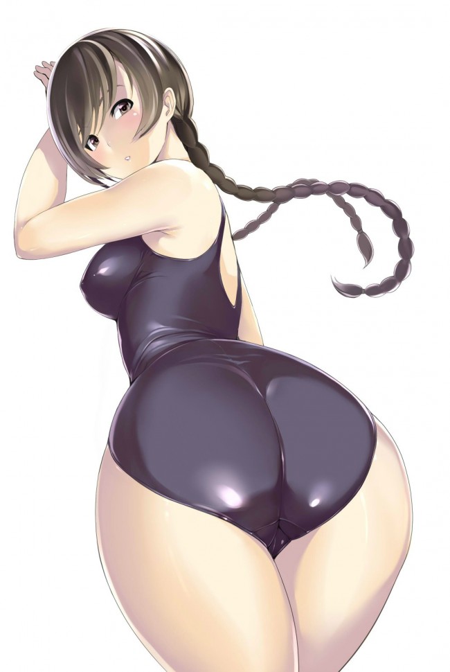 お正月だからこそエロイ水着のエロ画像を見ようじゃないかｗｗｗｗｗｗｗｗｗｗｗｗｗｗｗｗ 28