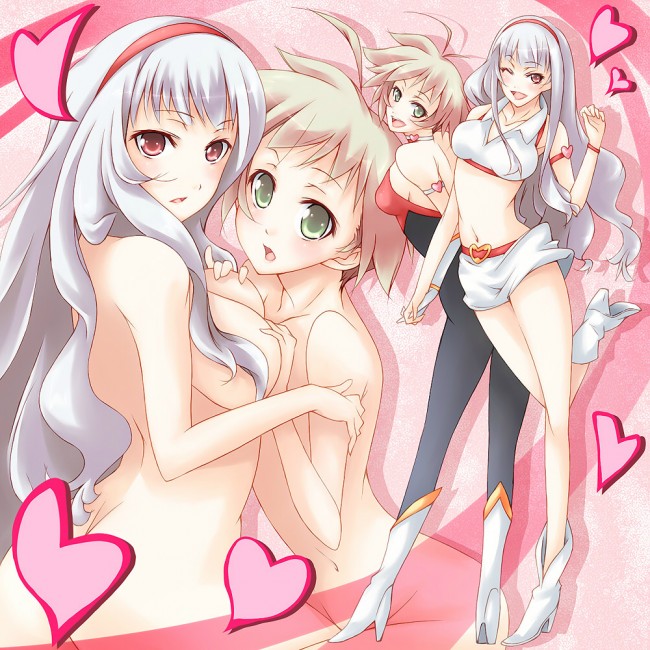 アイマスのフルカラーエロ画像キター！四条貴音、星井美希、高槻やよい、の3人ですよｗｗｗｗｗｗｗｗｗｗｗｗｗｗｗｗｗｗｗｗｗｗｗｗｗｗ (86)