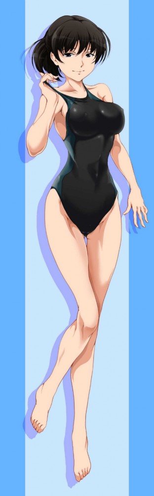 お正月だからこそエロイ水着のエロ画像を見ようじゃないかｗｗｗｗｗｗｗｗｗｗｗｗｗｗｗｗ 37