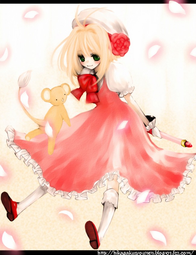 CCさくらのフルカラーちょいエロ画像ですよｗｗｗｗｗｗｗｗｗｗｗｗｗｗｗｗｗｗｗｗｗｗｗｗｗｗｗｗｗｗｗｗ 29