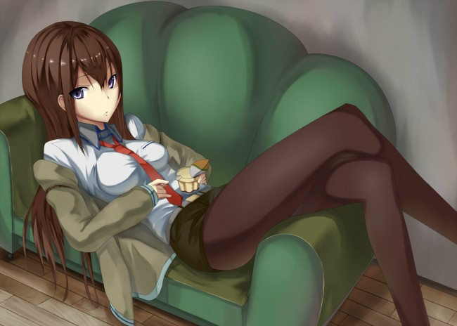 シュタゲのフルカラーエロ画像キター！ちょいエロ系だけど100枚くらいあるからｗｗｗｗｗｗｗｗｗｗｗｗｗｗｗｗｗｗｗｗｗ (10)