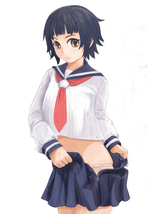 さよなら絶望先生のフルカラーエロ画像キター!100枚くらいだけど勘弁してねwwwwwwwwwwwwwwwwwwwwwwwwwww (10)