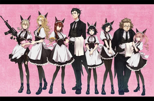 シュタゲのフルカラーエロ画像キターｗｗｗｗｗｗｗｗｗｗｗｗｗｗｗｗｗｗｗｗｗｗｗｗｗｗｗｗｗｗｗ (32)