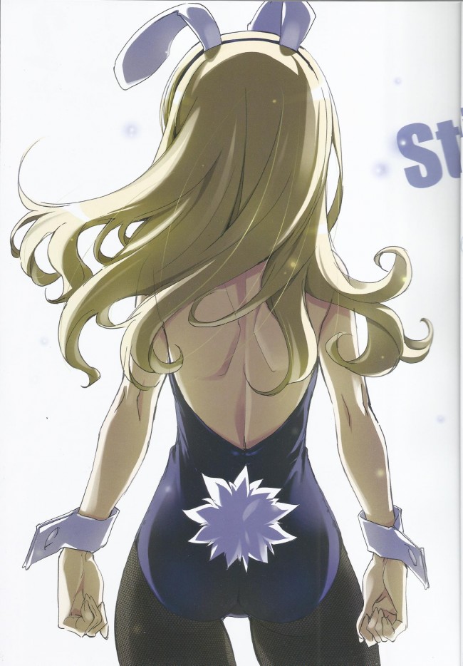ストパンのフルカラーちょいエロ画像キターｗｗｗｗｗｗｗｗｗｗｗｗｗｗｗｗｗｗｗｗｗｗｗｗｗｗｗｗｗｗ 30