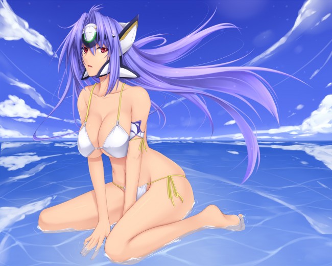 お正月だからこそエロイ水着のエロ画像を見ようじゃないかｗｗｗｗｗｗｗｗｗｗｗｗｗｗｗｗ 75