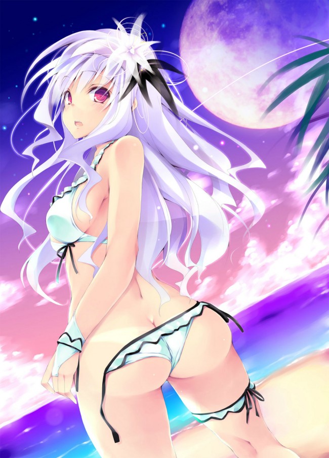 お正月だからこそエロイ水着のエロ画像を見ようじゃないかｗｗｗｗｗｗｗｗｗｗｗｗｗｗｗｗ 9