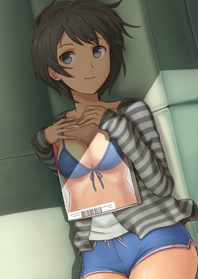 お正月だからこそエロイ水着のエロ画像を見ようじゃないかｗｗｗｗｗｗｗｗｗｗｗｗｗｗｗｗ 46