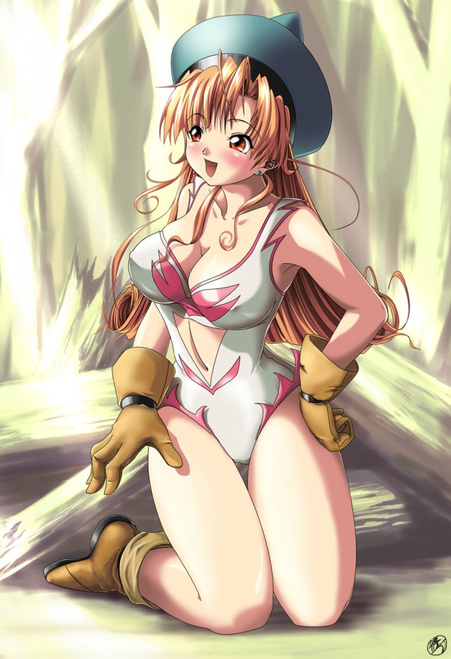 ドラクエのフルカラーエロ画像キター100枚くらいｗｗｗｗｗｗｗｗｗｗｗｗｗｗｗｗｗｗｗｗｗｗｗｗｗ 7