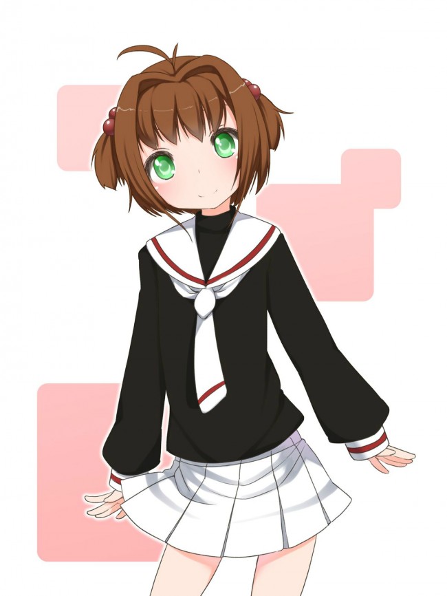 ＣＣサクラのフルカラーエロ画像を100枚くらいｗｗｗｗｗｗｗｗｗｗｗｗｗｗｗｗｗｗｗｗｗｗ 59