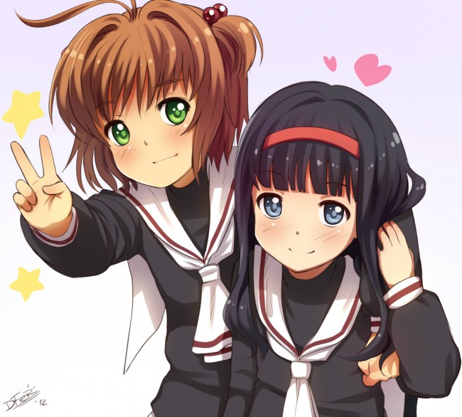 ＣＣサクラのフルカラーエロ画像を100枚くらいｗｗｗｗｗｗｗｗｗｗｗｗｗｗｗｗｗｗｗｗｗｗ 6