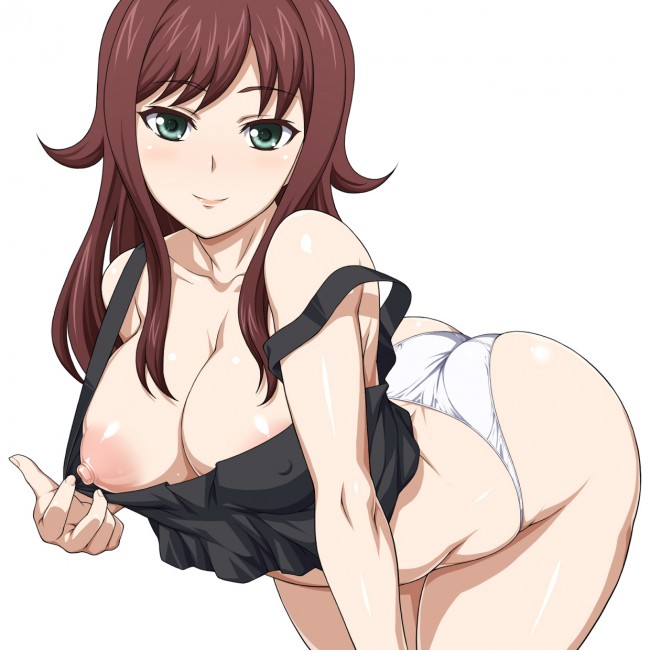超速変形ジャイロゼッターのフルカラーエロ画像キター！やっぱ赤名ルイ先生だよねーｗｗｗｗｗｗｗｗｗｗｗｗｗｗｗｗｗｗｗｗｗｗｗｗｗｗｗｗ (39)