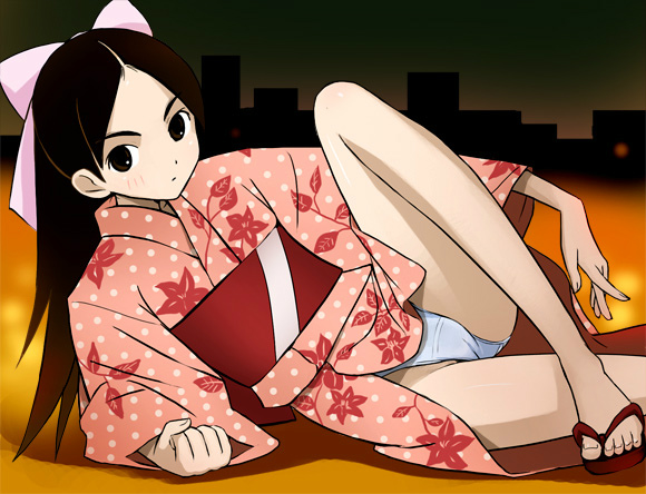 さよなら絶望先生のフルカラーエロ画像キター!100枚くらいだけど勘弁してねwwwwwwwwwwwwwwwwwwwwwwwwwww (51)