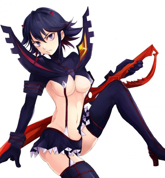 キルラキルのフルカラーエロ画像ですよｗｗｗｗｗｗｗｗｗｗｗｗｗｗｗｗｗｗｗｗｗｗｗｗｗｗｗｗｗｗｗｗ (68)