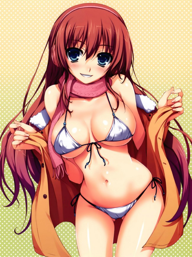 お正月だからこそエロイ水着のエロ画像を見ようじゃないかｗｗｗｗｗｗｗｗｗｗｗｗｗｗｗｗ 91