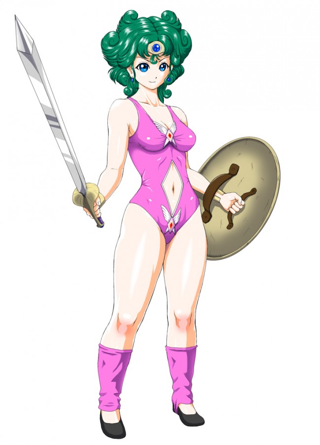 ドラクエのフルカラーエロ画像キター100枚くらいｗｗｗｗｗｗｗｗｗｗｗｗｗｗｗｗｗｗｗｗｗｗｗｗｗ 67