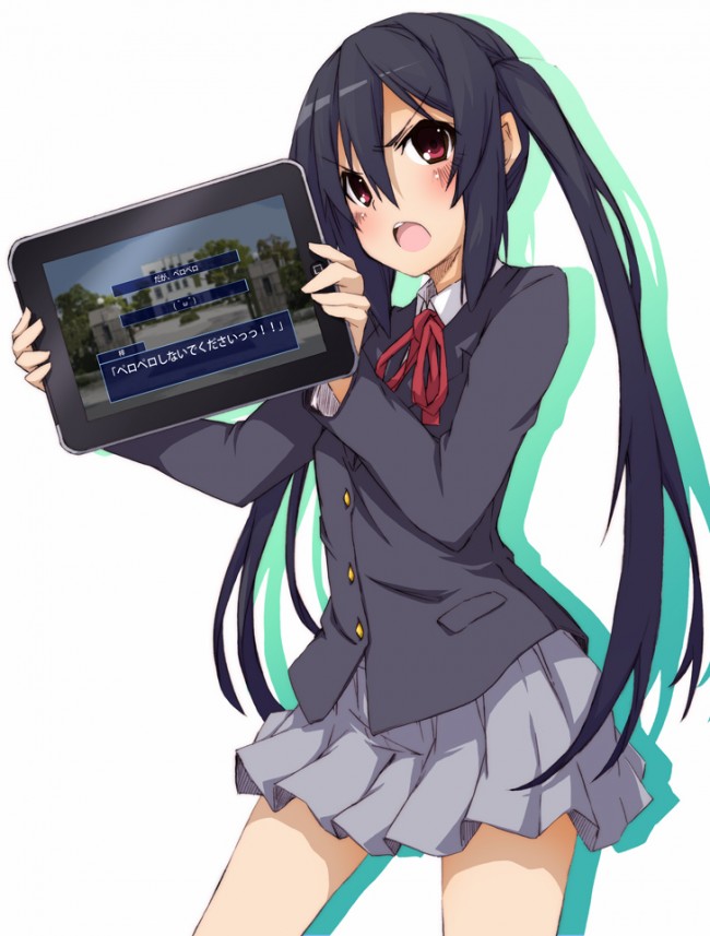 けいおん!のフルカラーエロ画像キター！懐かしいだろｗｗｗｗｗｗｗｗｗｗｗｗｗｗｗｗｗｗｗｗｗｗｗｗｗｗｗ (56)