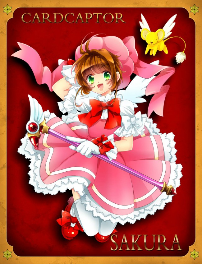 CCさくらのフルカラーちょいエロ画像ですよｗｗｗｗｗｗｗｗｗｗｗｗｗｗｗｗｗｗｗｗｗｗｗｗｗｗｗｗｗｗｗｗ 6