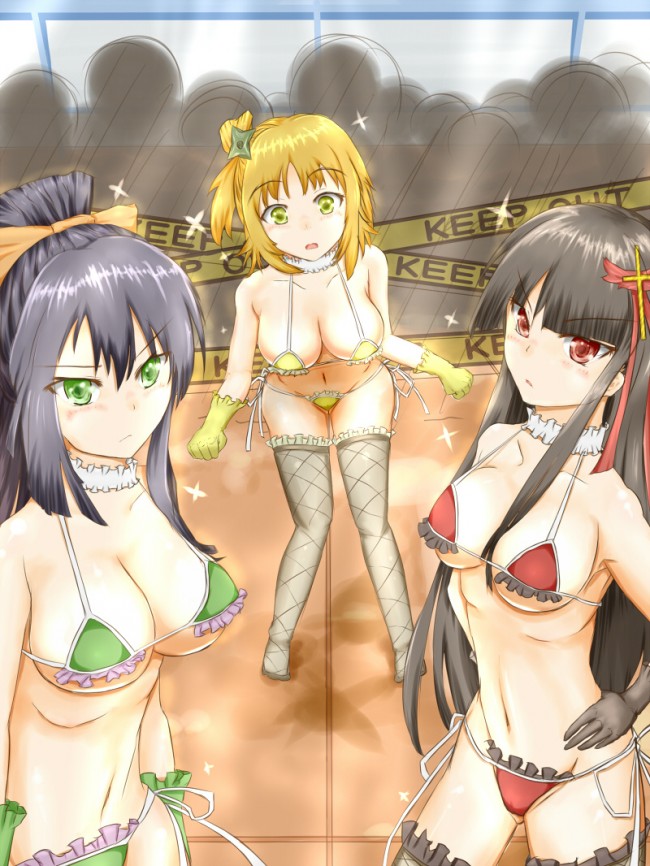 これゾンのフルカラーエロ画像キター！毒舌セラちゃんのエッチな事してるとこっていいよねｗｗｗｗｗｗｗｗｗｗｗｗｗｗｗｗｗｗｗｗｗｗｗ (32)