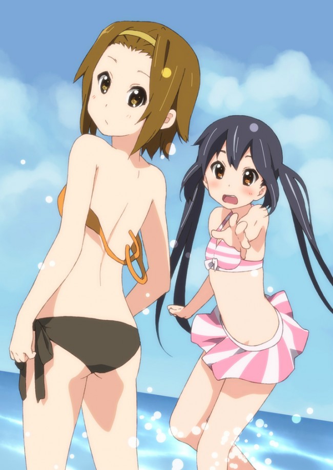 けいおん!のフルカラーエロ画像キター！澪ちゃんが多めですｗｗｗｗｗｗｗｗｗｗｗｗｗｗｗｗｗｗｗｗｗｗｗｗｗｗｗｗｗｗｗｗｗ (92)