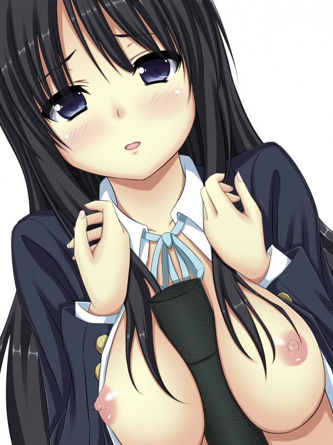 けいおん!のフルカラーエロ画像キター！澪ちゃんが多めですｗｗｗｗｗｗｗｗｗｗｗｗｗｗｗｗｗｗｗｗｗｗｗｗｗｗｗｗｗｗｗｗｗ (1)