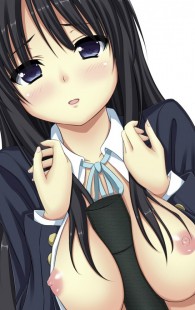 けいおん!のフルカラーエロ画像キター！澪ちゃんが多めですｗｗｗｗｗｗｗｗｗｗｗｗｗｗｗｗｗｗｗｗｗｗｗｗｗｗｗｗｗｗｗｗｗ