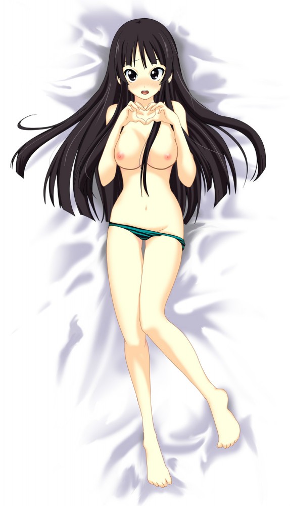 けいおん!のフルカラーエロ画像キター！澪ちゃんが多めですｗｗｗｗｗｗｗｗｗｗｗｗｗｗｗｗｗｗｗｗｗｗｗｗｗｗｗｗｗｗｗｗｗ (20)