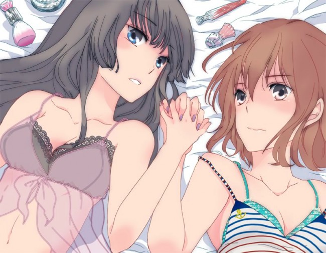 けいおん!のフルカラーエロ画像キター！懐かしいだろｗｗｗｗｗｗｗｗｗｗｗｗｗｗｗｗｗｗｗｗｗｗｗｗｗｗｗ (31)