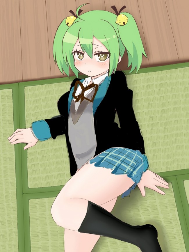 GJ部のフルカラーエロ画像キターｗｗｗｗｗｗｗｗｗｗｗｗｗｗｗｗｗｗｗｗｗｗｗｗｗｗｗｗｗｗ 53