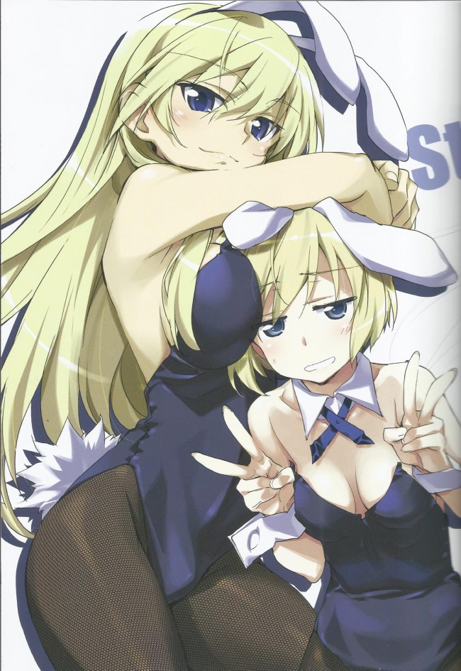ストパンのフルカラーちょいエロ画像キターｗｗｗｗｗｗｗｗｗｗｗｗｗｗｗｗｗｗｗｗｗｗｗｗｗｗｗｗｗｗ 36