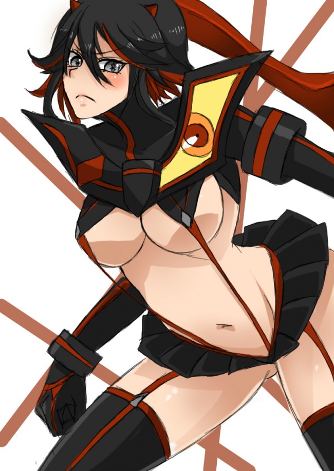 キルラキルのフルカラーエロ画像ですよｗｗｗｗｗｗｗｗｗｗｗｗｗｗｗｗｗｗｗｗｗｗｗｗｗｗｗｗｗｗｗｗ (36)