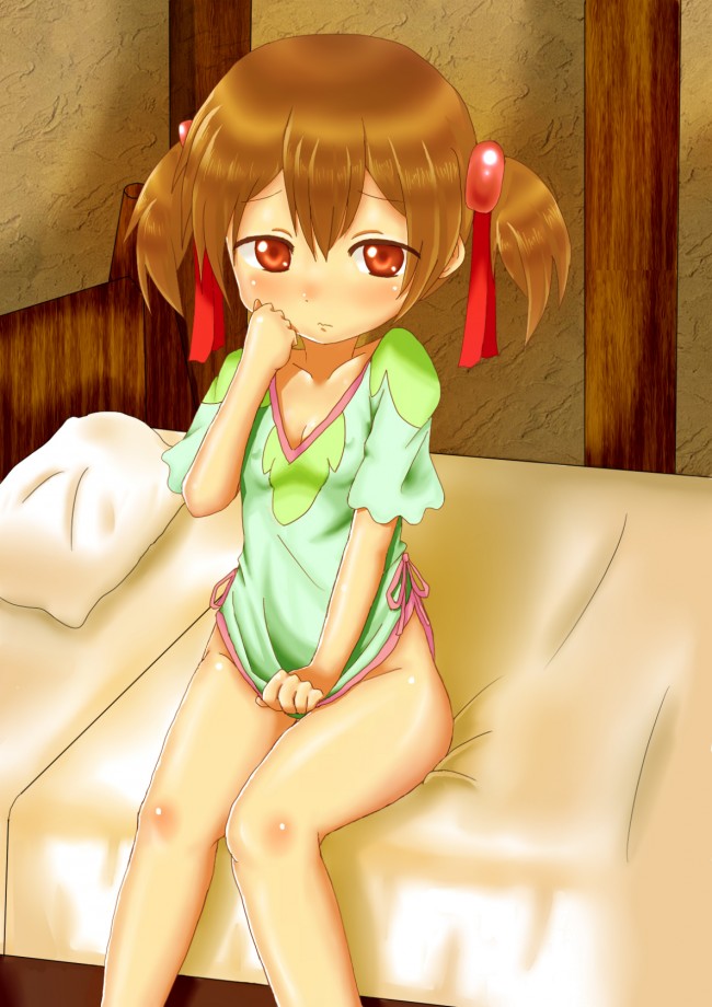 SAOのフルカラーエロ画像キター！アスナたんとかリズベットとかサチとかｗｗｗｗｗｗｗｗｗｗｗｗｗ 49