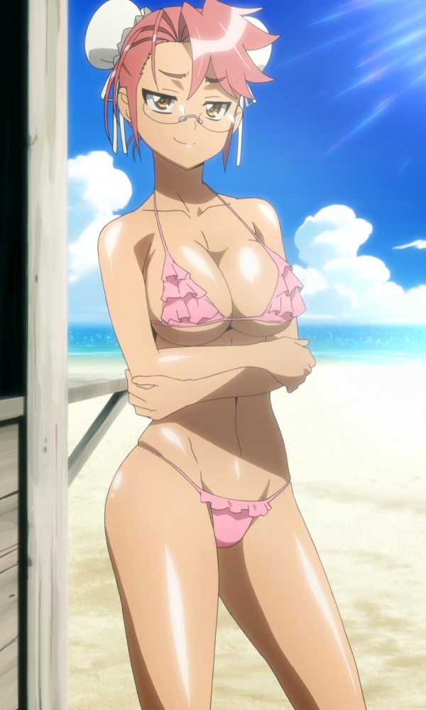 お正月だからこそエロイ水着のエロ画像を見ようじゃないかｗｗｗｗｗｗｗｗｗｗｗｗｗｗｗｗ 36