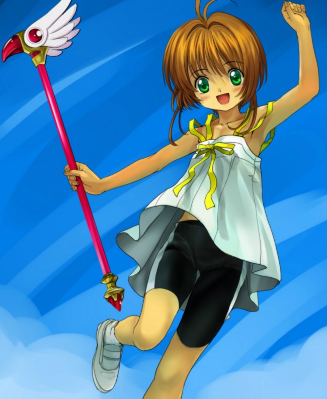 ＣＣサクラのフルカラーエロ画像を100枚くらいｗｗｗｗｗｗｗｗｗｗｗｗｗｗｗｗｗｗｗｗｗｗ 24