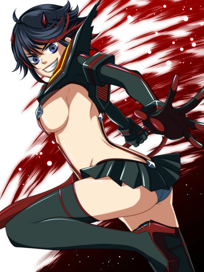 キルラキルのフルカラーエロ画像ですよｗｗｗｗｗｗｗｗｗｗｗｗｗｗｗｗｗｗｗｗｗｗｗｗｗｗｗｗｗｗｗｗ (82)