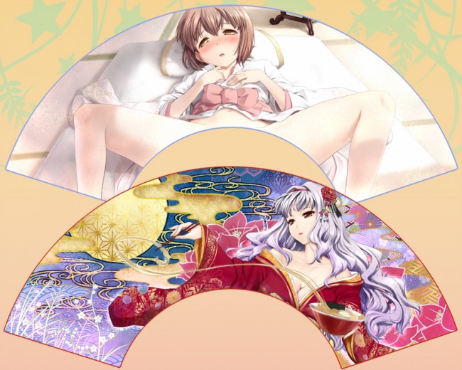 アイマスのフルカラーエロ画像キター！四条貴音、星井美希、高槻やよい、の3人ですよｗｗｗｗｗｗｗｗｗｗｗｗｗｗｗｗｗｗｗｗｗｗｗｗｗｗ (76)