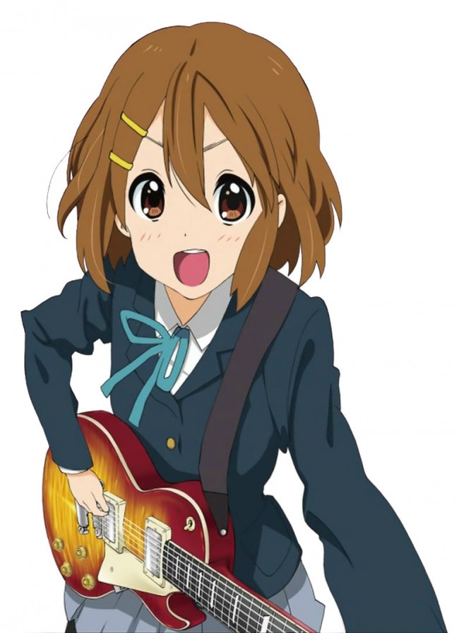 けいおん!のフルカラーエロ画像キター！懐かしいだろｗｗｗｗｗｗｗｗｗｗｗｗｗｗｗｗｗｗｗｗｗｗｗｗｗｗｗ (70)