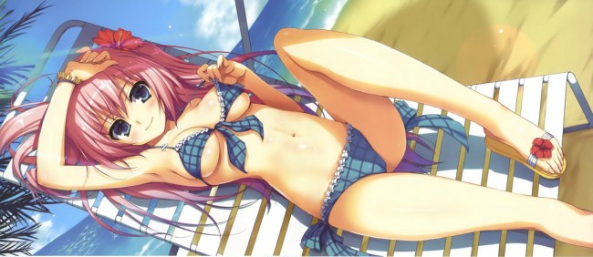 お正月だからこそエロイ水着のエロ画像を見ようじゃないかｗｗｗｗｗｗｗｗｗｗｗｗｗｗｗｗ 79