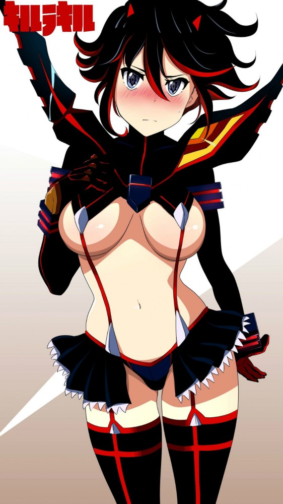キルラキルのフルカラーエロ画像ですよｗｗｗｗｗｗｗｗｗｗｗｗｗｗｗｗｗｗｗｗｗｗｗｗｗｗｗｗｗｗｗｗ (26)