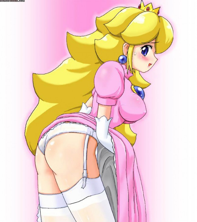 スーパーマリオのフルカラーエロ画像キター！エッチでビッチなピーチ姫で勃起できるかなｗｗｗｗｗｗｗｗｗｗｗｗｗｗｗｗｗｗｗｗｗｗｗｗｗｗｗｗｗｗｗｗｗｗ (35)