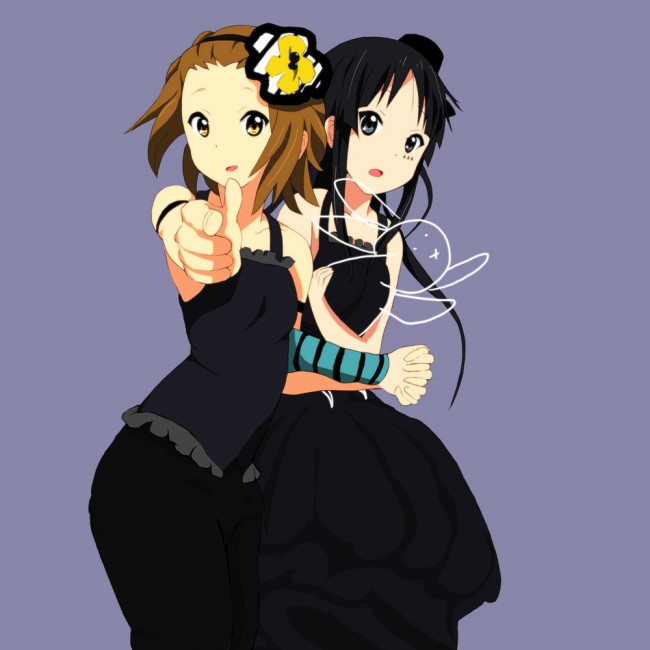 けいおん!のフルカラーエロ画像キター！澪ちゃんが多めですｗｗｗｗｗｗｗｗｗｗｗｗｗｗｗｗｗｗｗｗｗｗｗｗｗｗｗｗｗｗｗｗｗ (80)